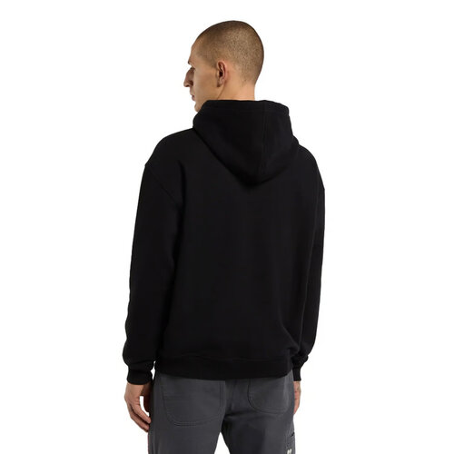 Dickies Nashport Hoodie Black