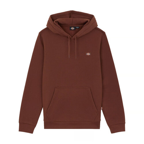 Dickies Oakport Hoodie Cappuccino