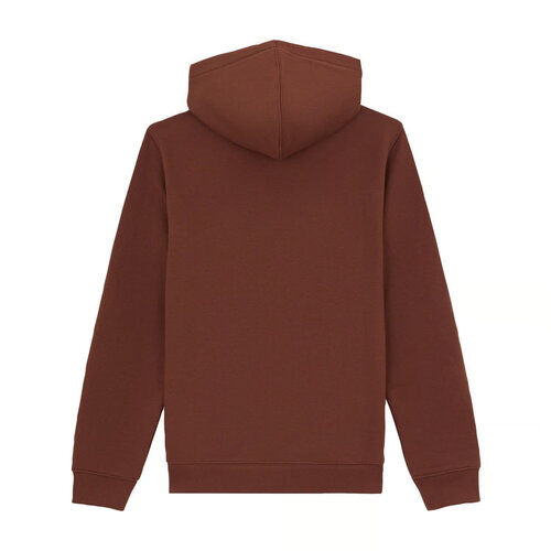 Dickies Oakport Hoodie Cappuccino