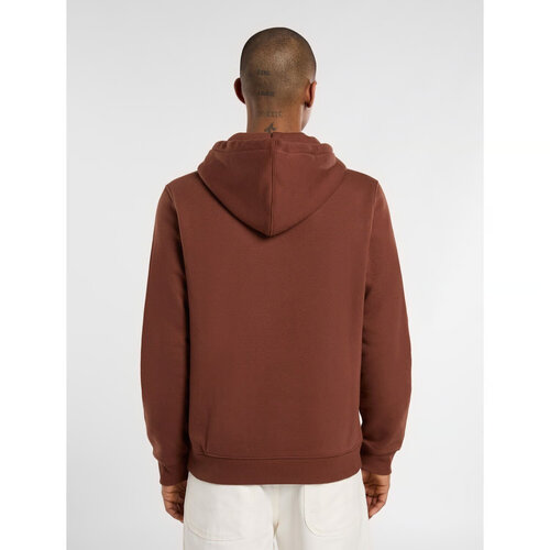 Dickies Oakport Hoodie Cappuccino
