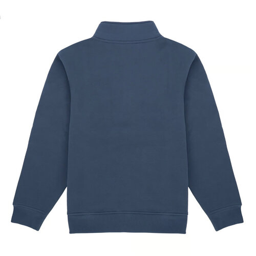 Dickies Sweat à capuche zippé Oakport indigo