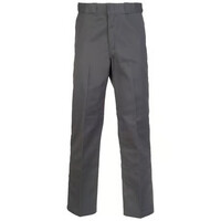 Original 874 Work Pant Rec Charcoal Grey