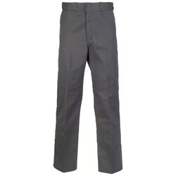 Pantalon de travail Original 874 Rec Gris anthracite