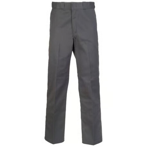 Dickies Pantalon de travail Original 874 Rec Gris anthracite