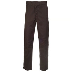 Pantalon de travail Original 874, marron foncé