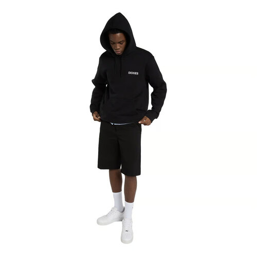 Dickies Payson Hoodie Black