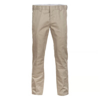 Slim Fit 872 Work Pant Rec Khaki