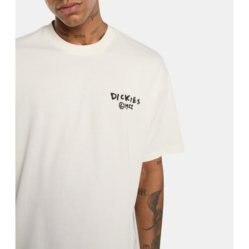 Dickies Sneedville T-Shirt Beige