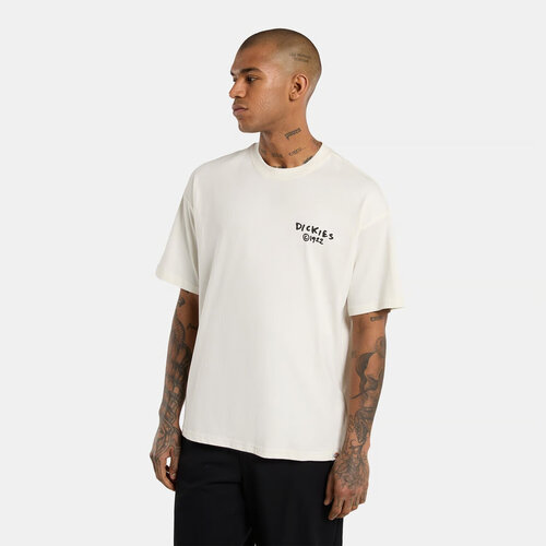 Dickies Sneedville T-Shirt Beige