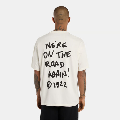 Dickies Sneedville T-Shirt Beige