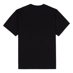 T-shirt Summerdale noir