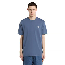 Summerdale T-shirt Retro Indigo