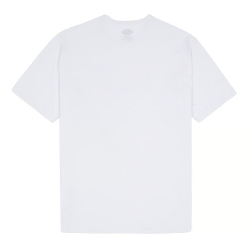 Dickies Summerdale T-shirt White