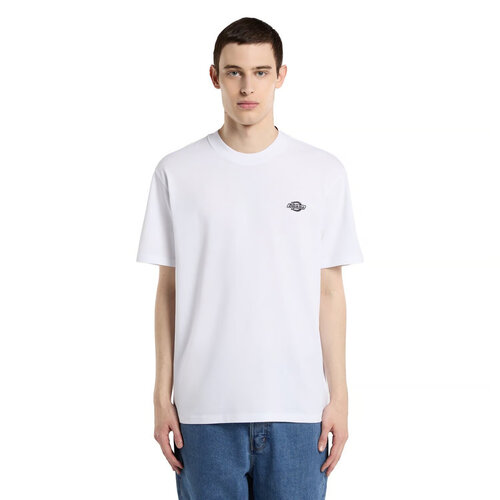 Dickies Summerdale T-shirt White