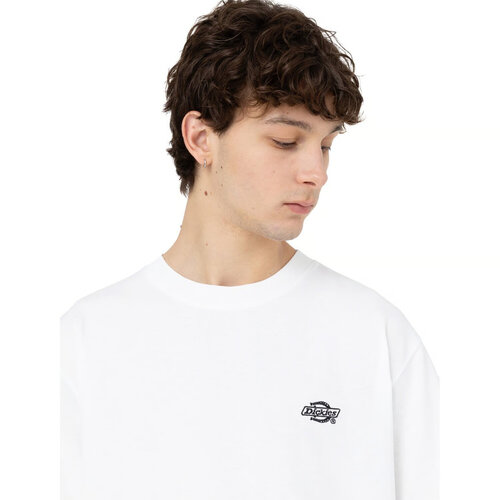 Dickies Summerdale T-Shirt Weiß