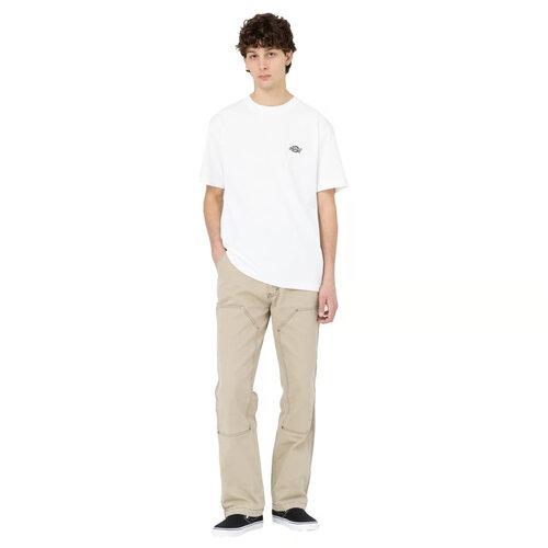 Dickies T-shirt Summerdale blanc