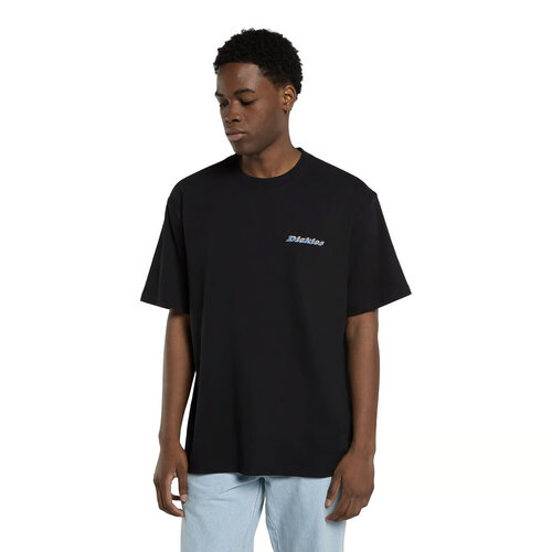 Dickies Thornville T-shirt Black