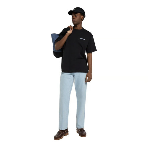 Dickies T-shirt Thornville noir