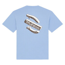 T-shirt Thornville Ciel infini