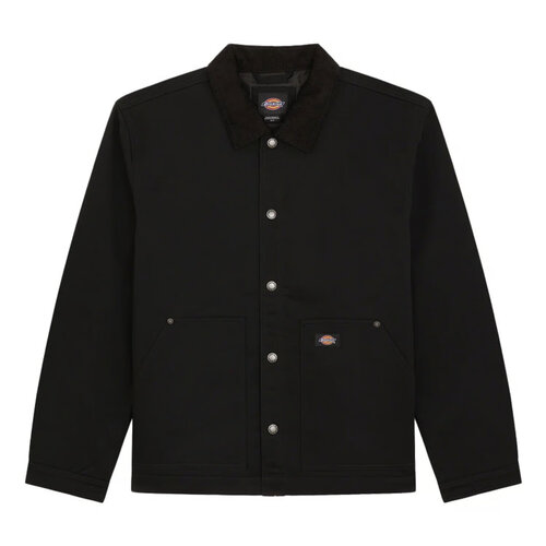 Dickies Union Barn-jas zwart