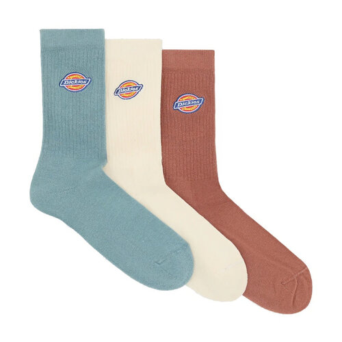 Dickies Chaussettes Valley Grove Mer Orageuse