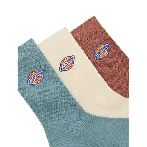 Dickies Chaussettes Valley Grove Mer Orageuse