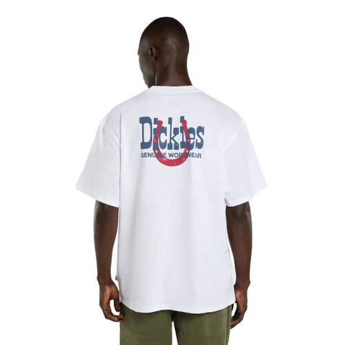 Dickies Vernal T-Shirt Weiß