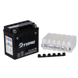 2TX14H BS | YTX14 H-BS