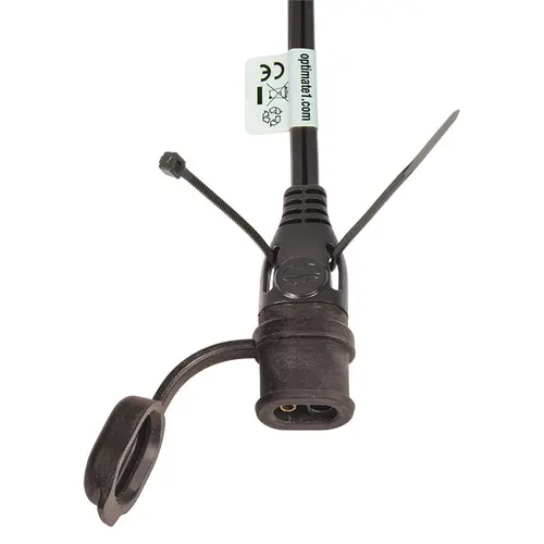 Tecmate Accu kabel SAE optimate oplaad kabel Optimate