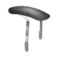 Garde-boue avant pour MV Brutale, Dragster, conversion de fourche F3 2012-2016 | Plastique ABS