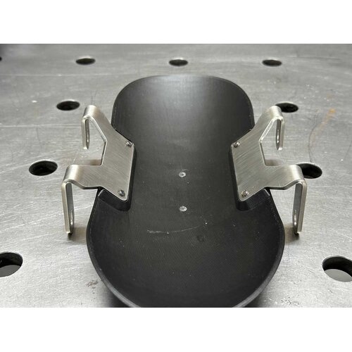 RMR Garde-boue avant Kawasaki ZRX 1100 / ZRX 1200 1997-2006 | ABS