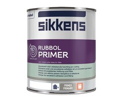 Sikkens Sikkens Rubbol Primer