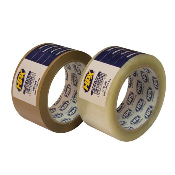 HPX HPX Verpakkingstape