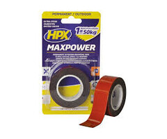 HPX HPX Max power outdoor bevestigingstape