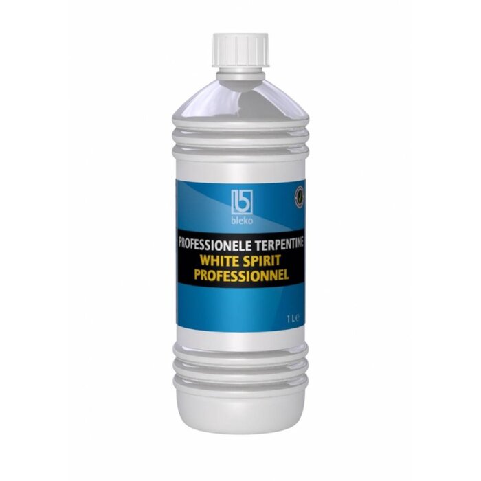 Bleko Bleko  Terpentine Professioneel