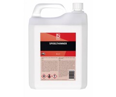 Bleko Bleko Spoelthinner