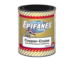 Epifanes Epifanes Copper-Cruise 750 ml