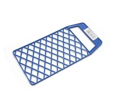 Verfrooster 11x23 cm