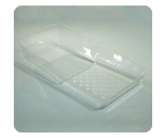 Inlegbak voor verfbak 24 x 32 cm