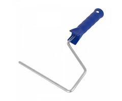 Beugel Ø 8 mm, voor 25 cm rol