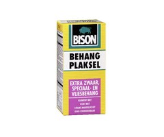 Bison behangplaksel Vliesbehang