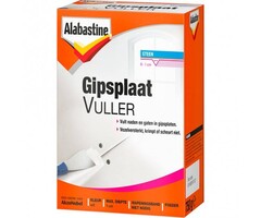 Alabastine Alabastine Gipsplaatvuller
