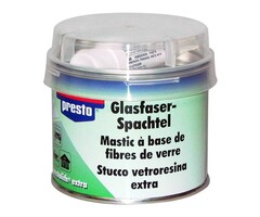 Presto Presto 2 Componenten Glasvezelplamuur