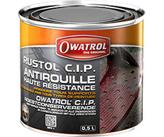 Owatrol Owatrol Rustol C.I.P.