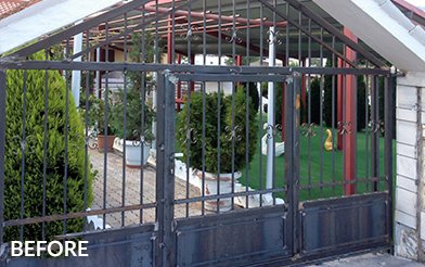 Owatrol Owatrol Rustol C.I.P. Extra duurzame antiroestprimer