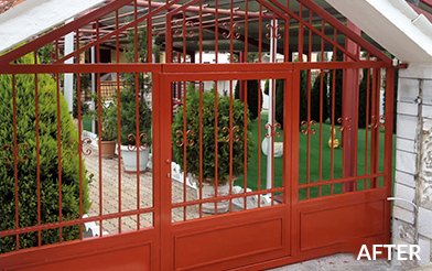 Owatrol Owatrol Rustol C.I.P. Extra duurzame antiroestprimer