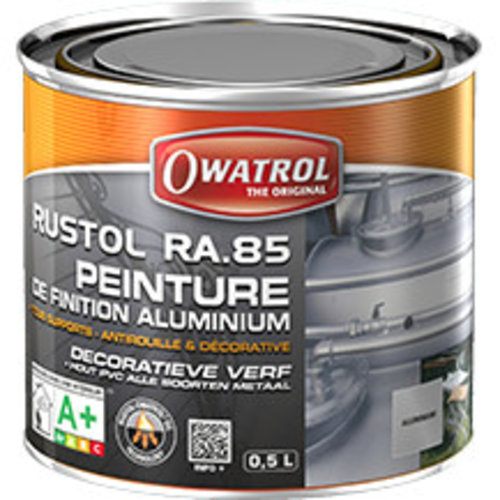 Owatrol Owatrol Rustol Alu RA.85 Owatrol Owatrol Rustol Alu RA.85