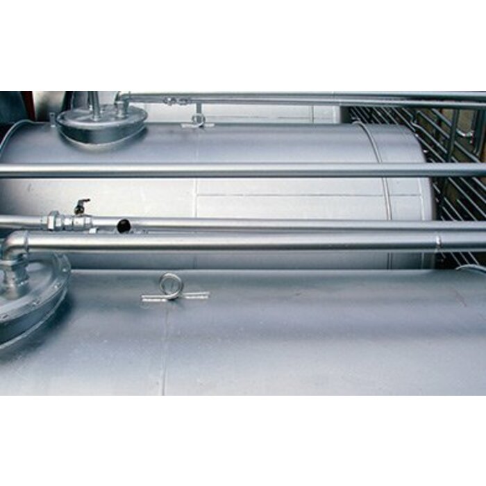 Owatrol Owatrol Rustol Aluminiumverf voor alle ondergronden