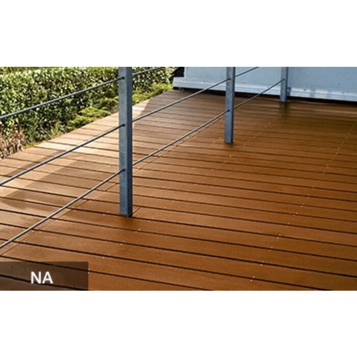 Owatrol Owatrol Deks Olje D.1