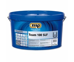 ZERO Team 100 SLF Muurverf